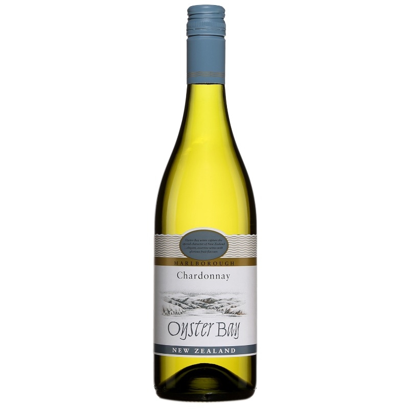 Oyster Bay Chardonnay